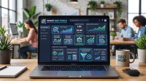 Smart SEO Tools Hub of seo tools and marketing calculators