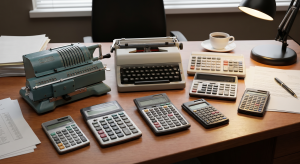 calculators and tools