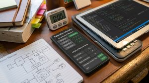 developer tools and automation calculators