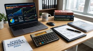 financial calculators and investment tools